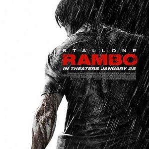 Foto John Rambo