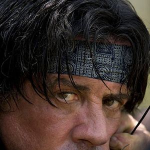 Foto Sylvester Stallone