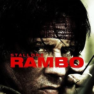 Foto John Rambo