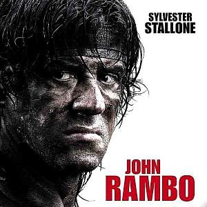 Foto John Rambo