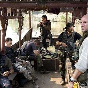 Foto Sylvester Stallone