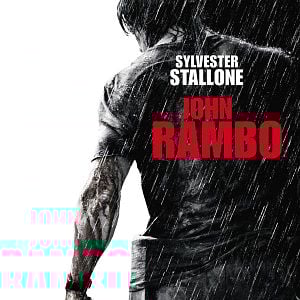 Foto John Rambo