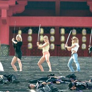 Foto Natassia Malthe