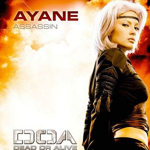 Foto DOA: Dead or Alive