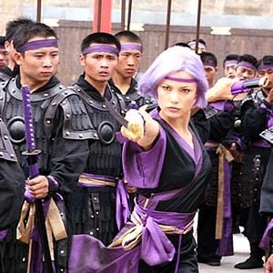 Foto Natassia Malthe