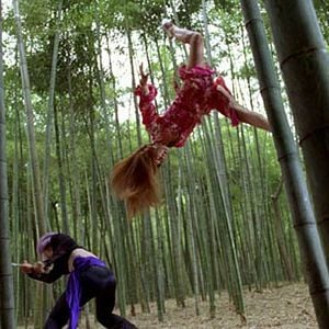 Foto Natassia Malthe