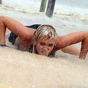 Foto DOA: Dead or Alive