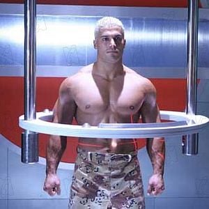 Foto DOA: Dead or Alive