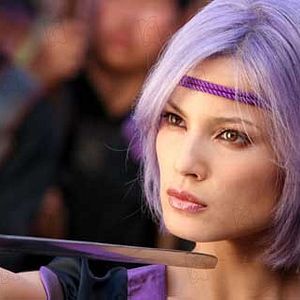 Foto Natassia Malthe