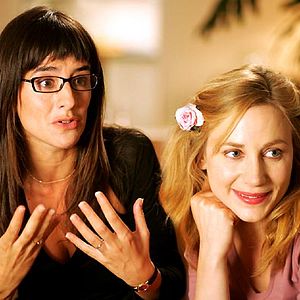 Foto Romane Bohringer