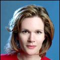 Foto Catherine Dent