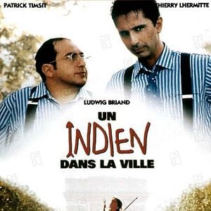 Foto Un Indio en París