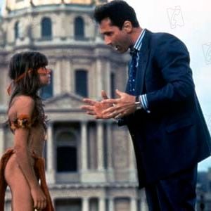 Foto Un Indio en París