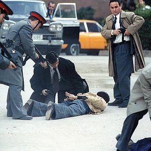 Foto Miguel Courtois Paternina