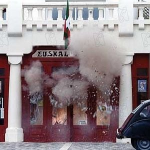 Foto Miguel Courtois Paternina