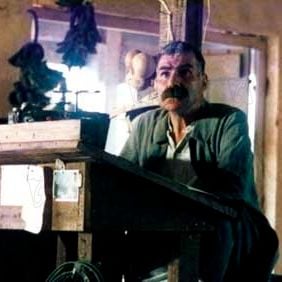 Foto Jean-Jacques Annaud