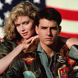 Foto Top Gun (Ídolos del aire)