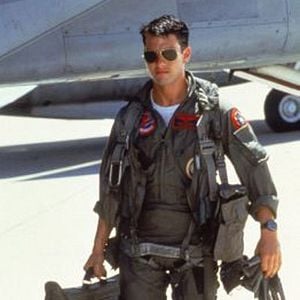 Foto Top Gun (Ídolos del aire)