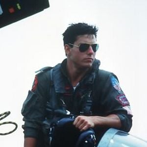 Foto Top Gun (Ídolos del aire)