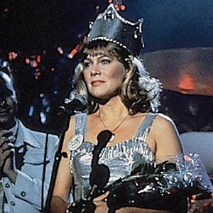 Foto Peggy Sue se casó