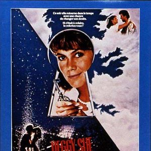 Foto Peggy Sue se casó