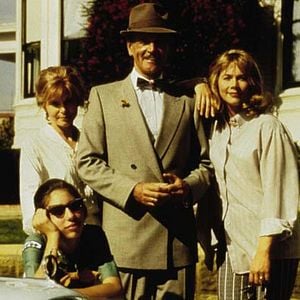 Foto Peggy Sue se casó