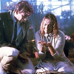 Foto Peggy Sue se casó