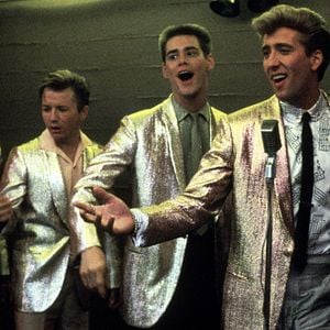 Foto Peggy Sue se casó