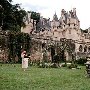 Foto Margaux Chatelier