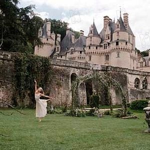 Foto Margaux Chatelier