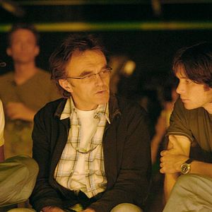 Foto Danny Boyle