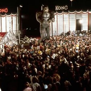 Foto John Guillermin