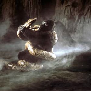 Foto John Guillermin