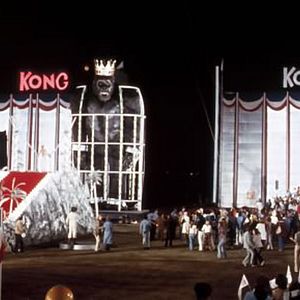 Foto John Guillermin