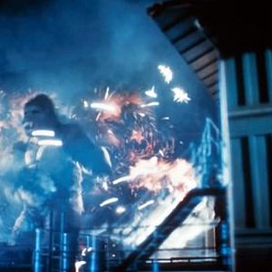 Foto John Guillermin