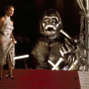 Foto John Guillermin