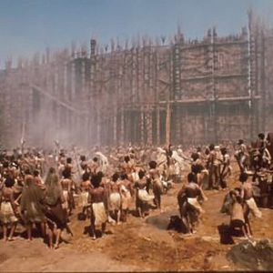 Foto John Guillermin