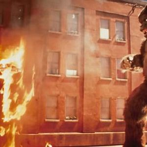 Foto John Guillermin