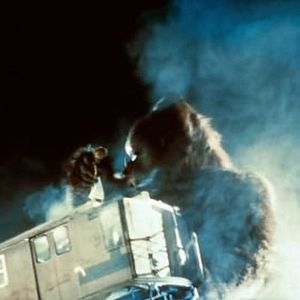 Foto John Guillermin