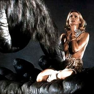 Foto John Guillermin