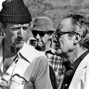 Foto John Guillermin