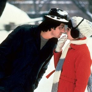 Foto Sylvester Stallone