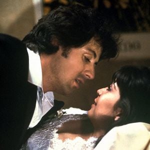 Foto Sylvester Stallone