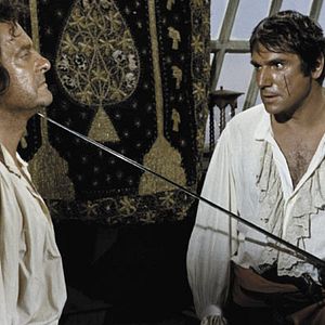 Foto Bernard Borderie