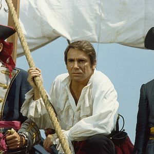 Foto Bernard Borderie