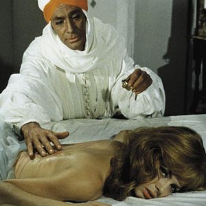 Foto Michèle Mercier