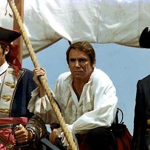 Foto Bernard Borderie