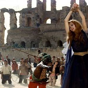 Foto Michèle Mercier