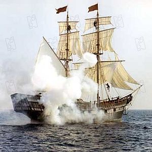 Foto Bernard Borderie