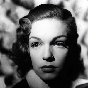 Foto Simone Signoret